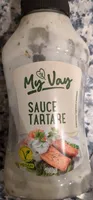 Sauce Tartare