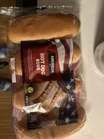 Hot Dog Buns