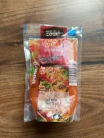 Sweet Chilli Stir Fry Sauce