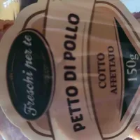 Petto di pollo