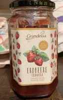 Erdbeere