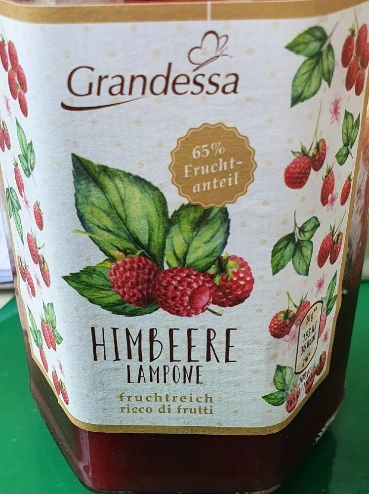 Himbeere