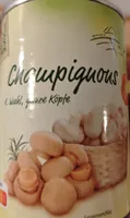 Champignons 1 Wahl