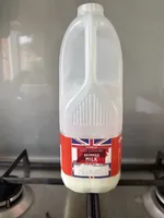 Skimmed Milk