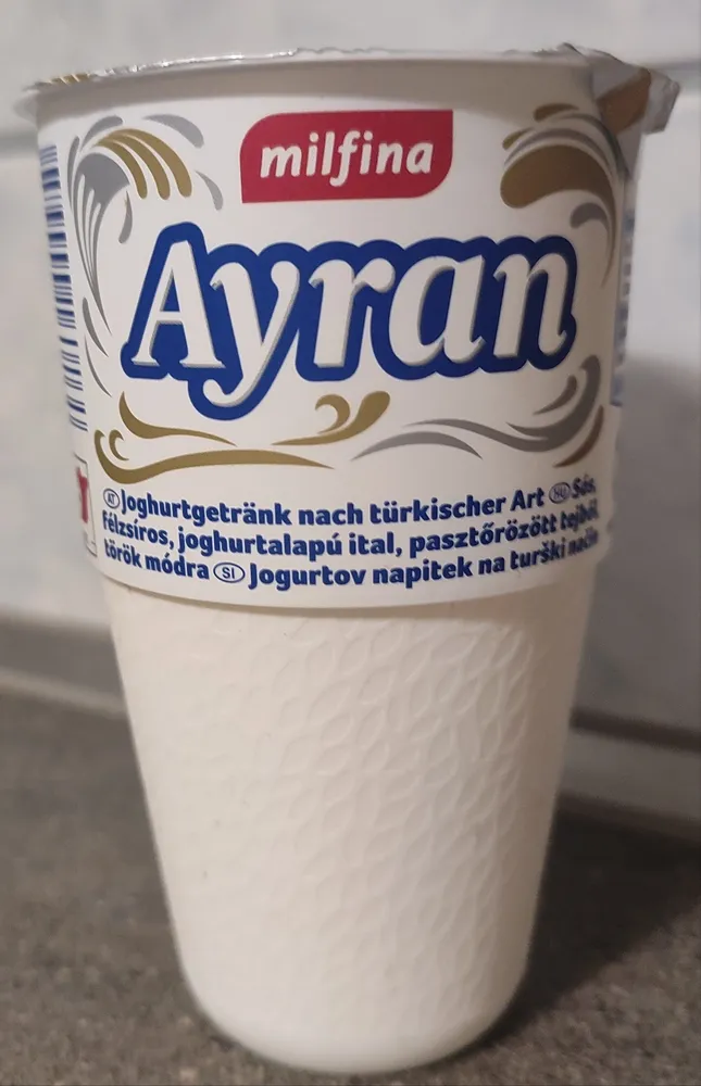 Ayran
