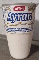 Ayran