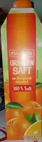 Orangensaft