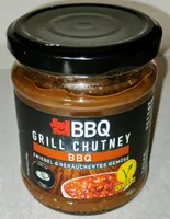 Grill Chutney - BBQ