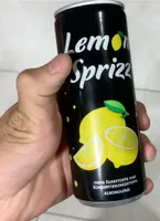 Lemon Sprizz