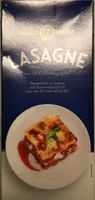 Lasagneplatten