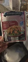 Chunk Light Tuna in Water