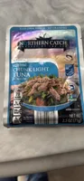 CHUNK LIGHT TUNA IN WATER
