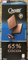 Chocoeur 65% Cacao