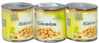 Kichererbsen