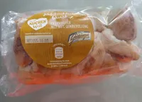 Hefeküchlein Quark