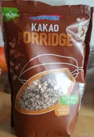 Porridge - Kakao