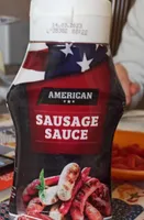 American Scusate Sauce
