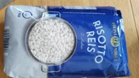 Risotto reis