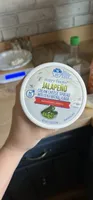 Cream Cheese Spread with Jalapeno