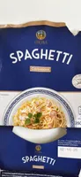 Spaghetti Carbonara