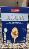 Ditalini