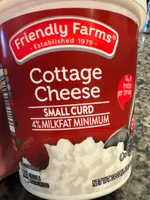Cottage Cheese