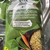 Instandnudeln