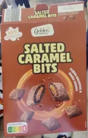 Salted Caramel Bits