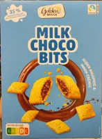 Milk Choco Bits
