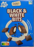 Black & White bits