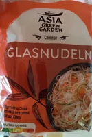 Glasnudeln