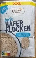 Haferflocken XXL