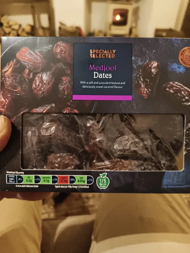 Medjool Dates