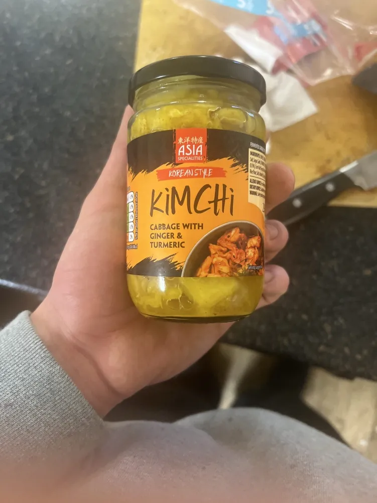 Kimichi