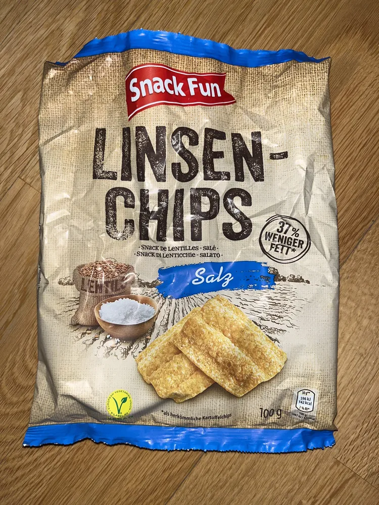 LINSEN-CHIPS