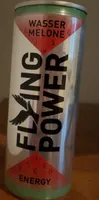 Wasser Melone