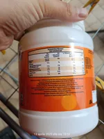 Whey Protein Powder - Salted Caramel