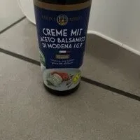 Balsamicocreme