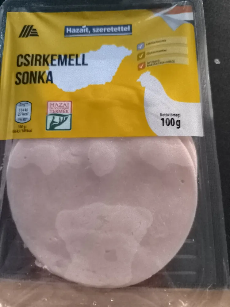 CSIRKEMELL SONKA
