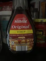 Original Syrup
