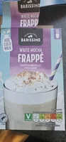 White Mocha Frappé