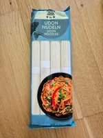 Udon noodles