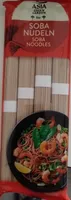 Soba Nudeln