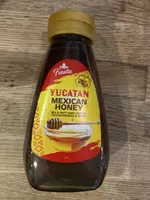 Yucatan Mexican Honey