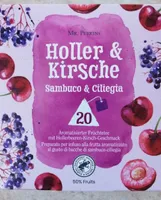 Holler  Kirsche