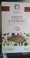 Misto 5 cereali