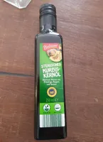 Kürbiskernöl