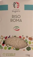 Riso Roma