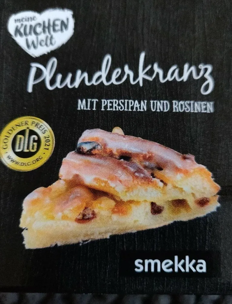 Plunderkranz