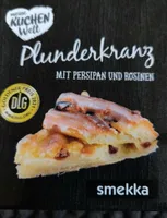 Plunderkranz